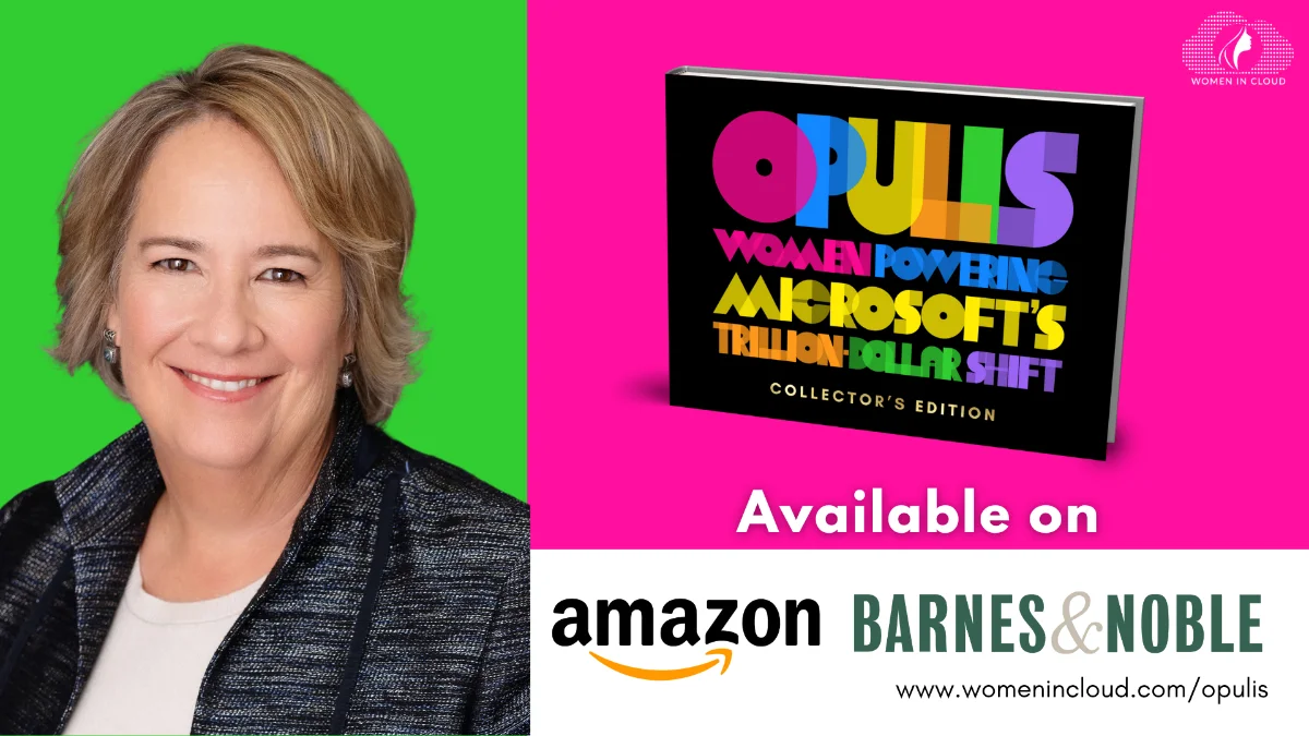 opulis honoree promotion helen fanucci